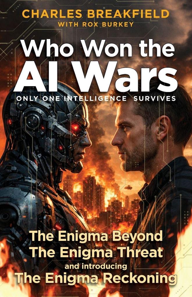 Who Won the AI Wars