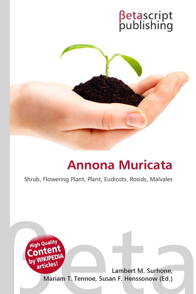 Annona Muricata