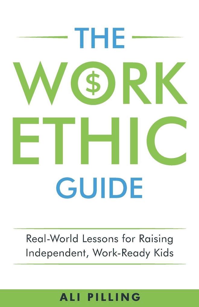 The Work Ethic Guide