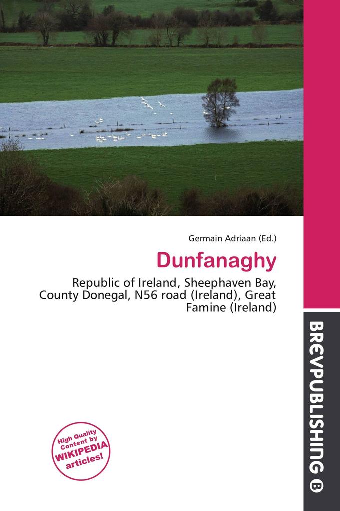 Dunfanaghy