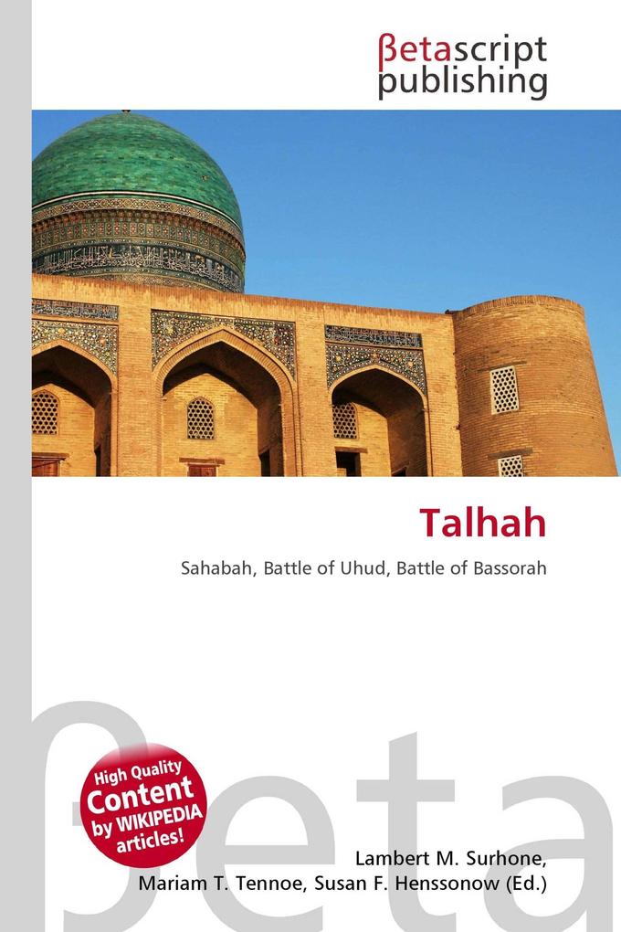 Talhah