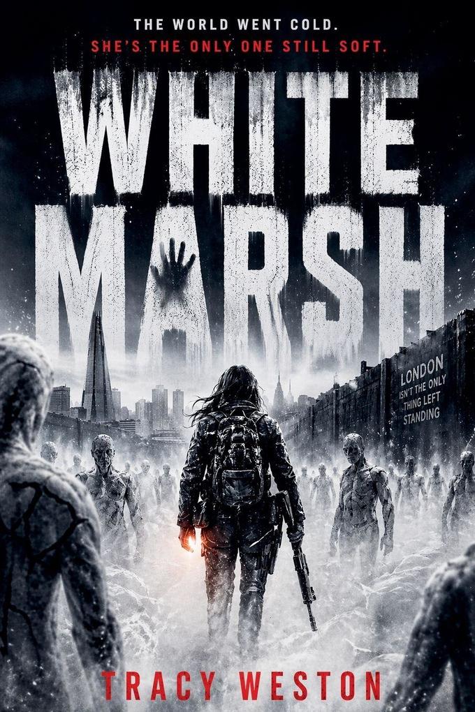 White Marsh