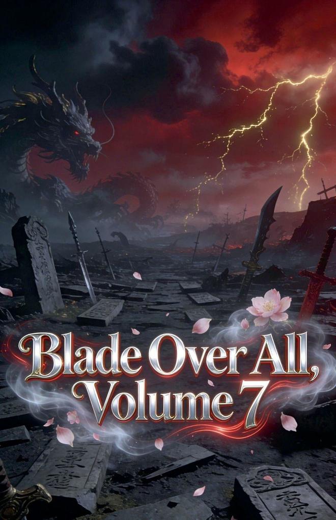 Blade Over All Volume 7