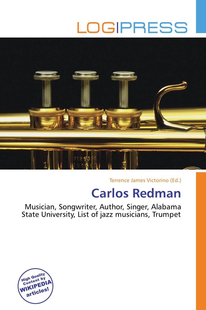 Carlos Redman