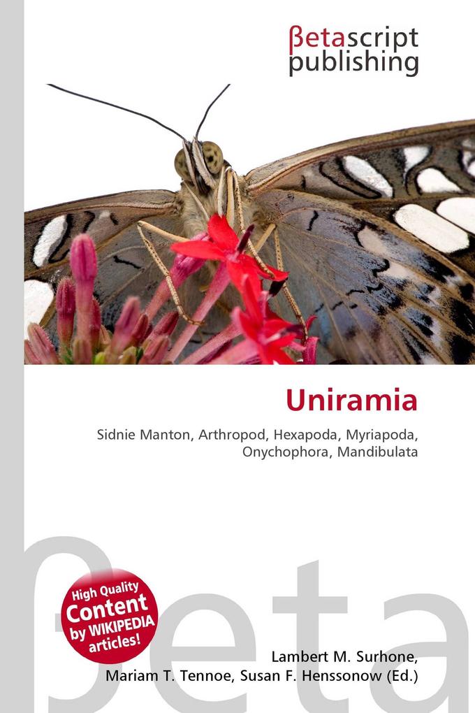 Uniramia