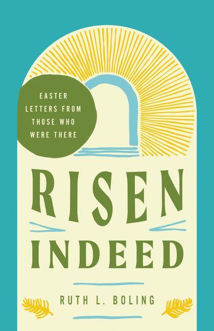 Risen Indeed