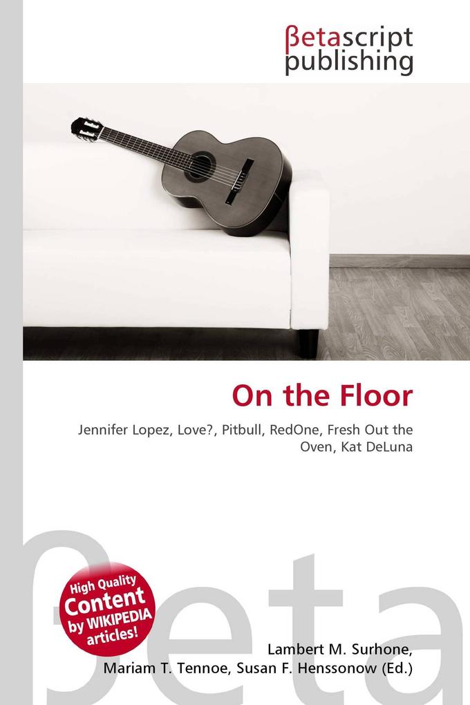 On the Floor