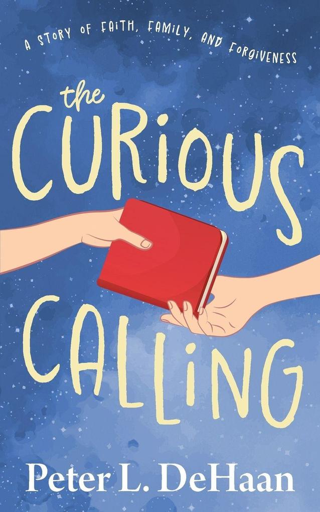 The Curious Calling