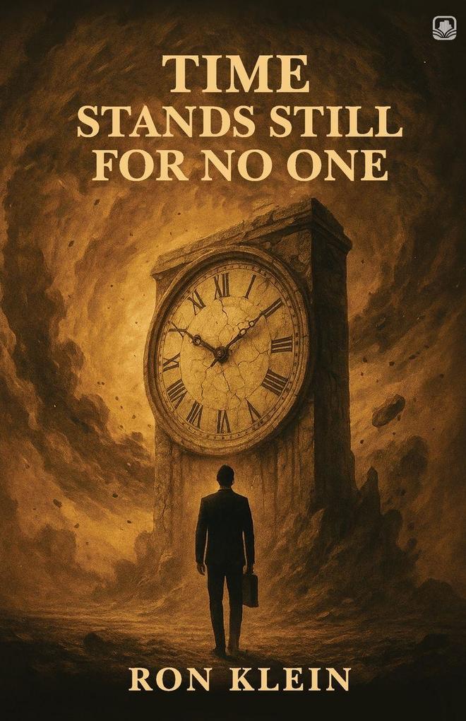 Time Stands Still For No One