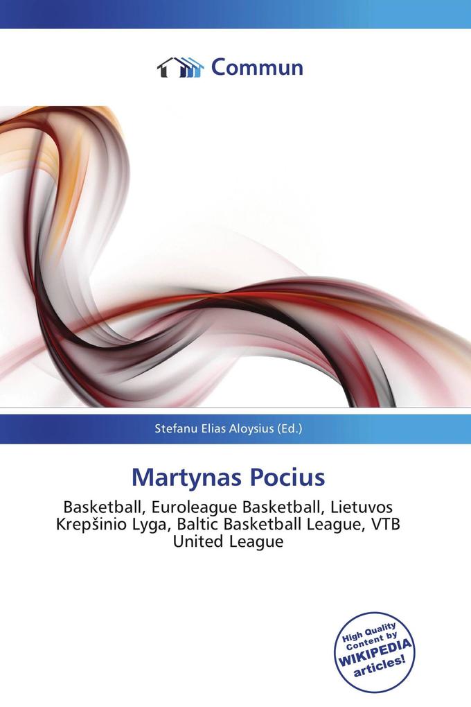 Martynas Pocius