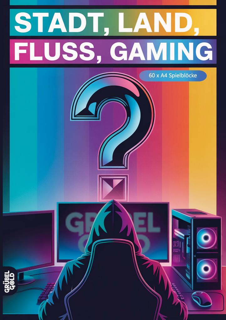 Stadt Land Fluss Gaming