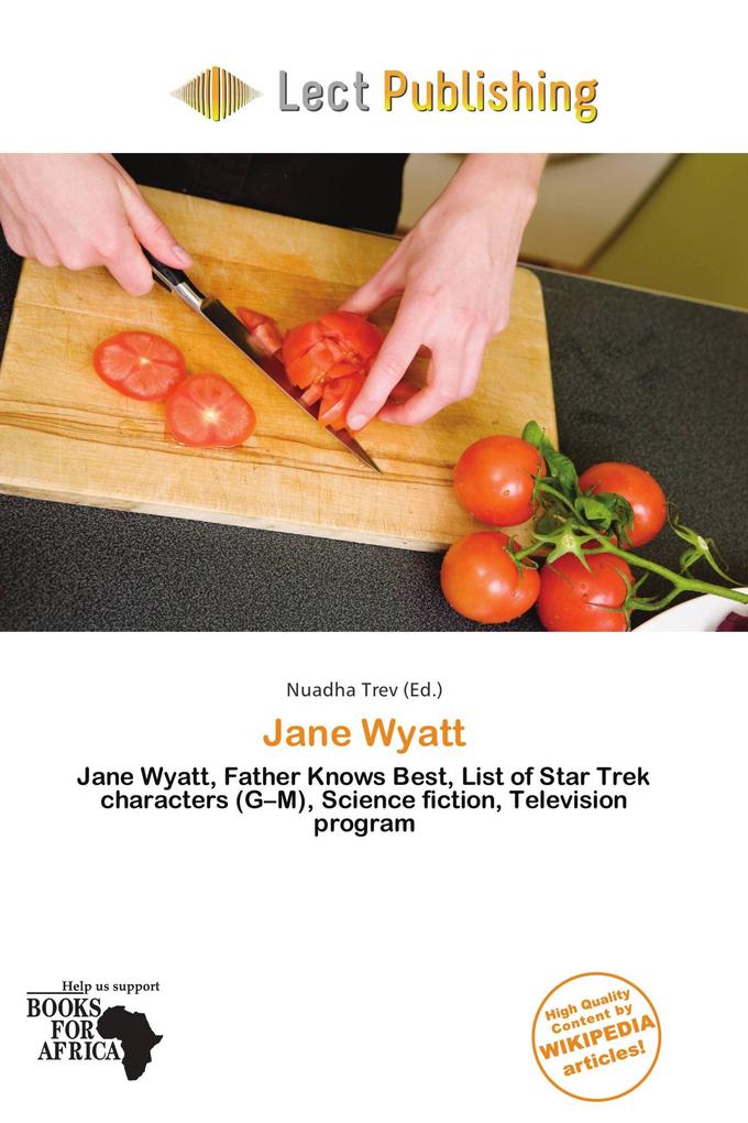 Jane Wyatt