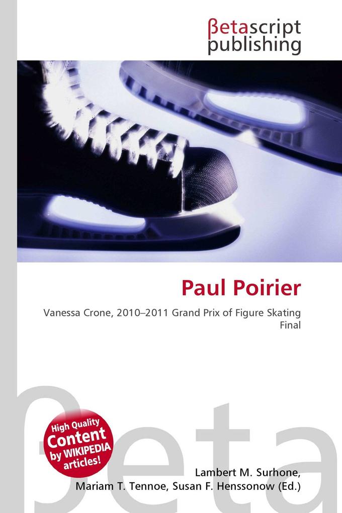Paul Poirier