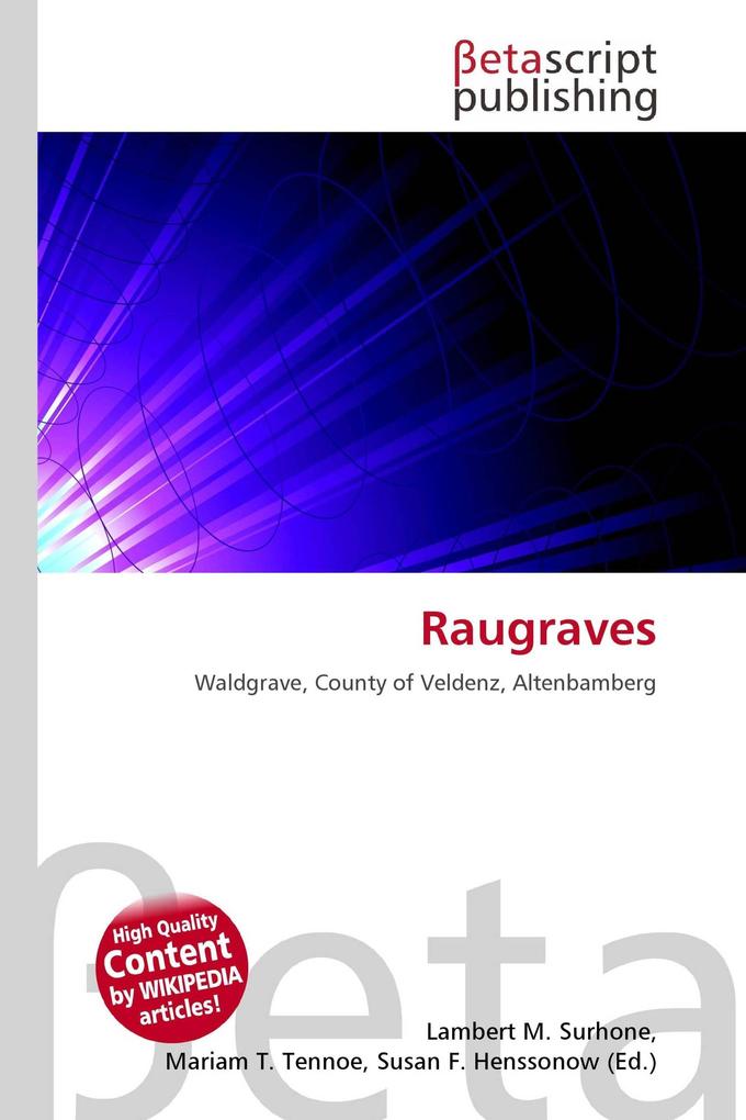 Raugraves