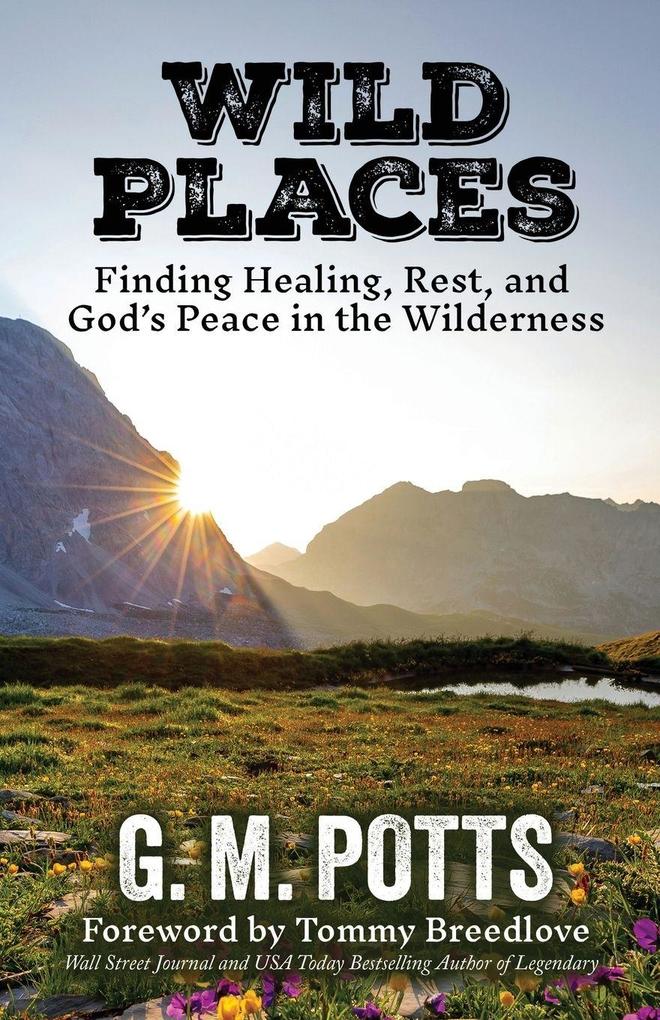 Wild Places
