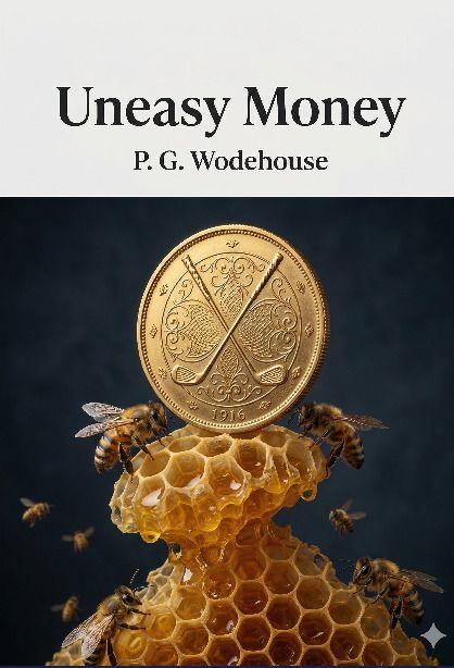 Uneasy Money