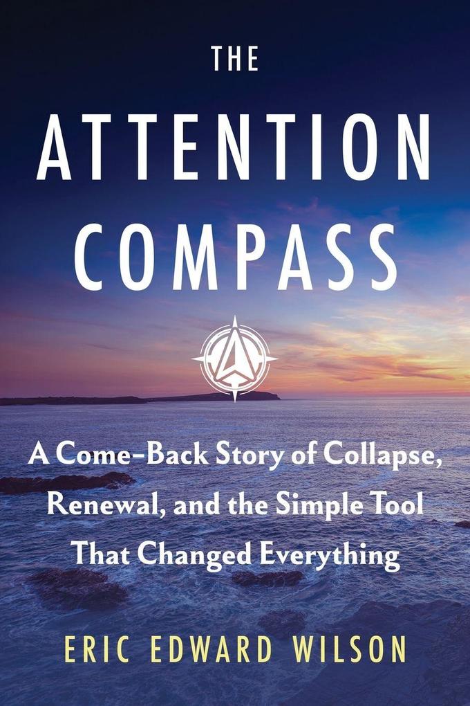 The Attention Compass