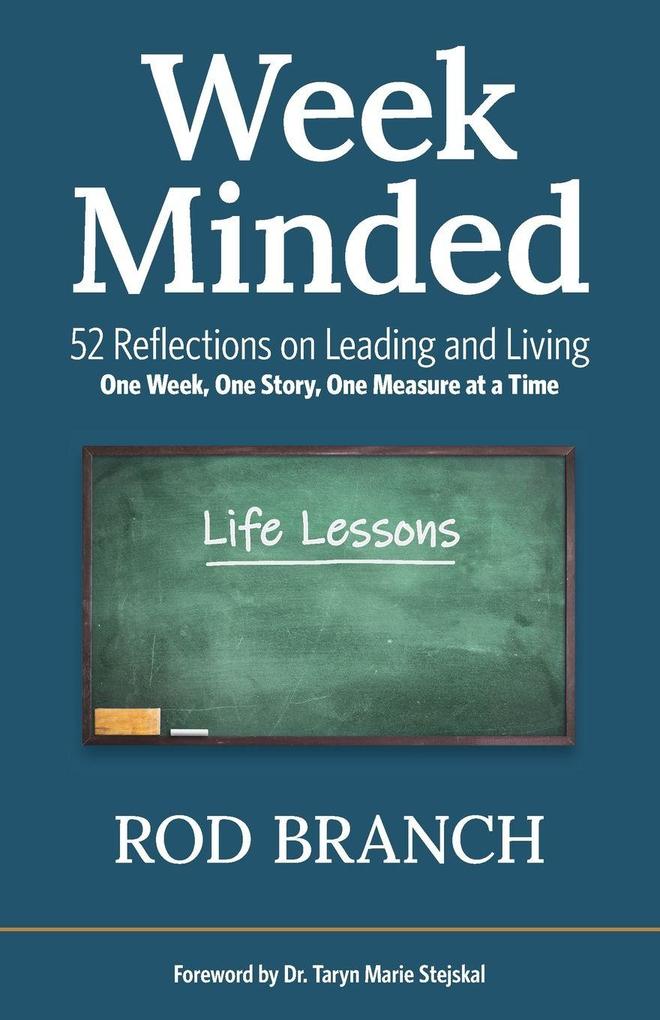 Week Minded