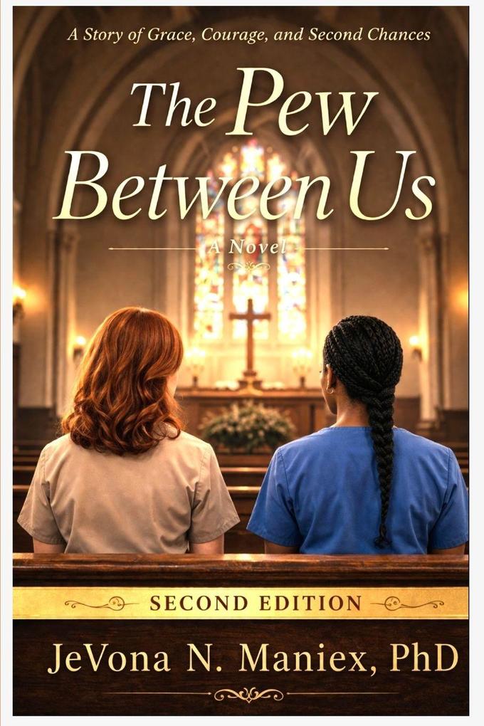 The Pew Between Us