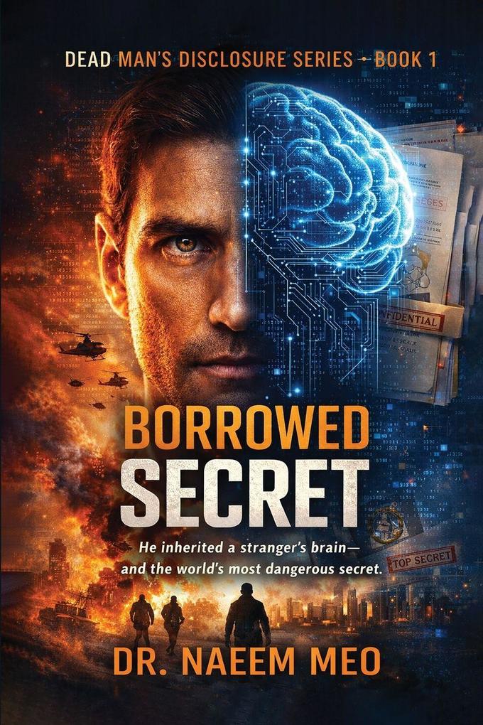 Borrowed Secret
