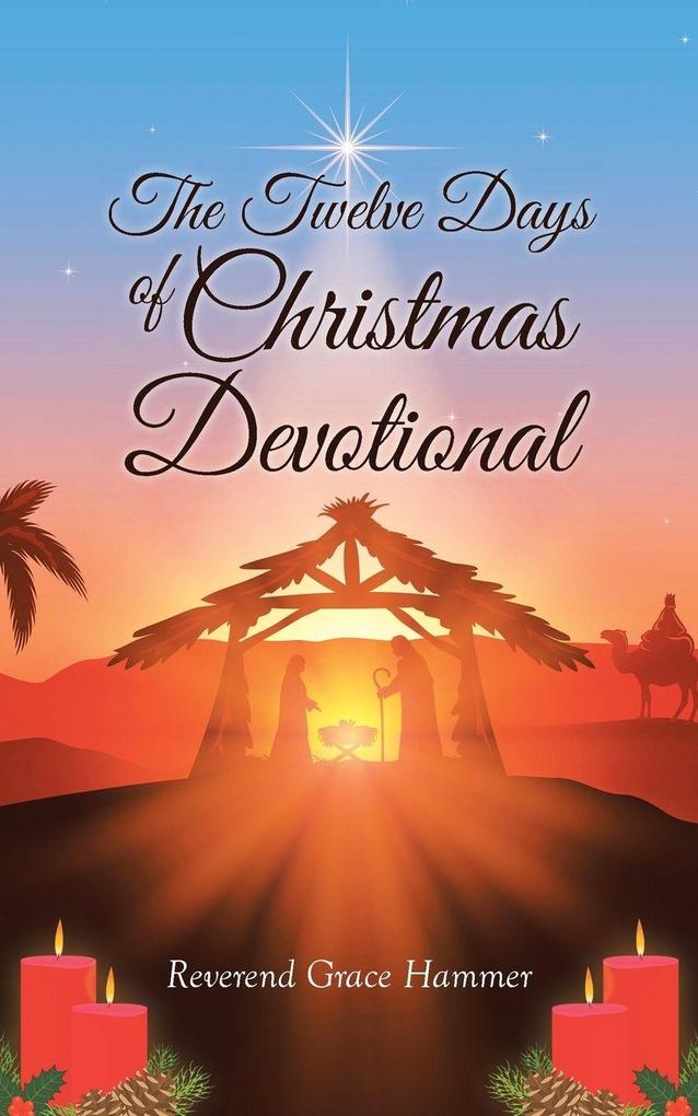 The Twelve Days of Christmas Devotional