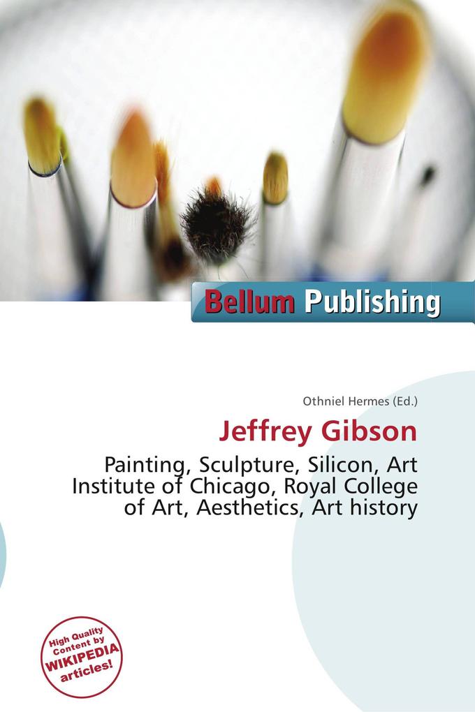 Jeffrey Gibson