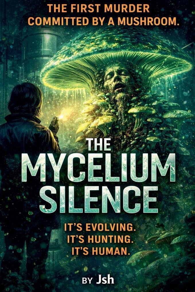 The Mycelium Silence