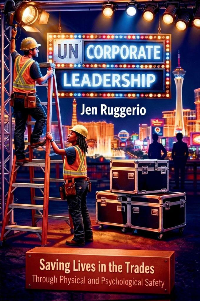 Uncorporate Leadership