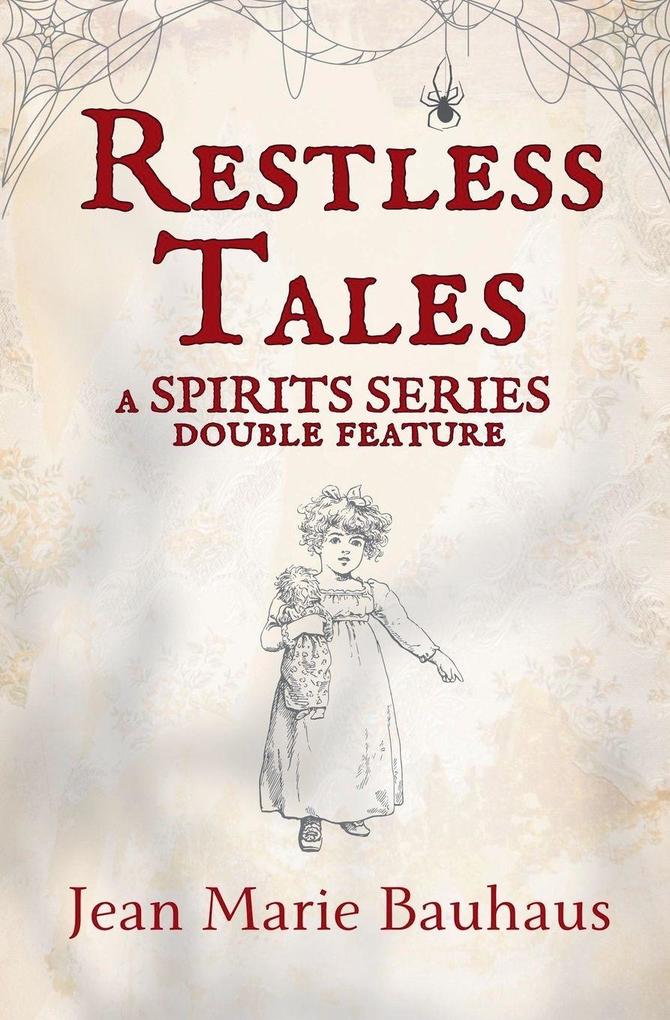 Restless Tales