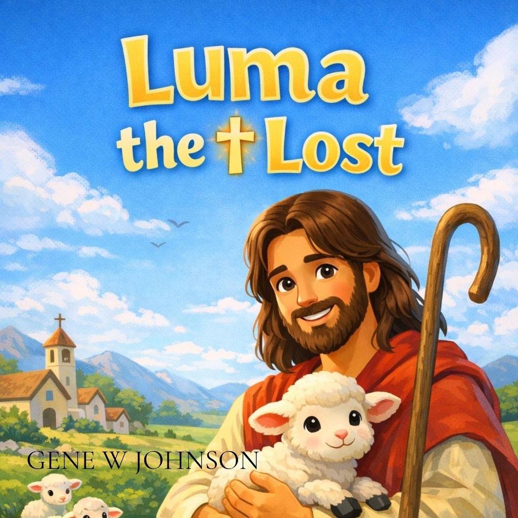 Luma the Lost