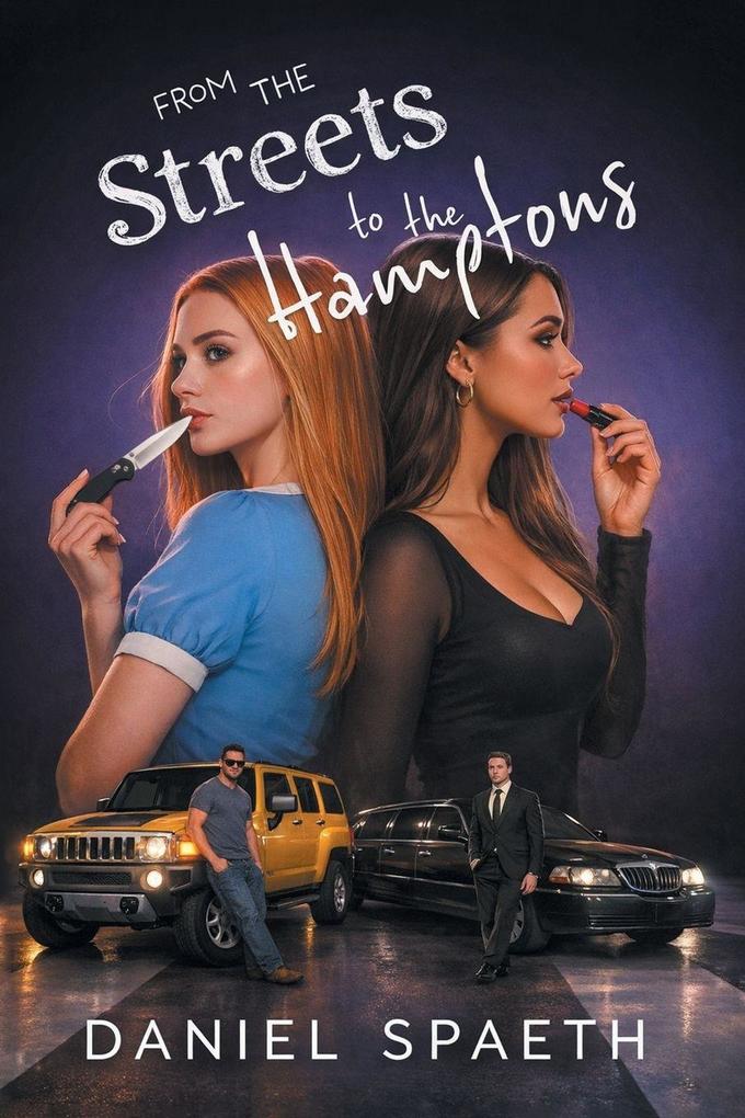 From the Streets to the Hamptons