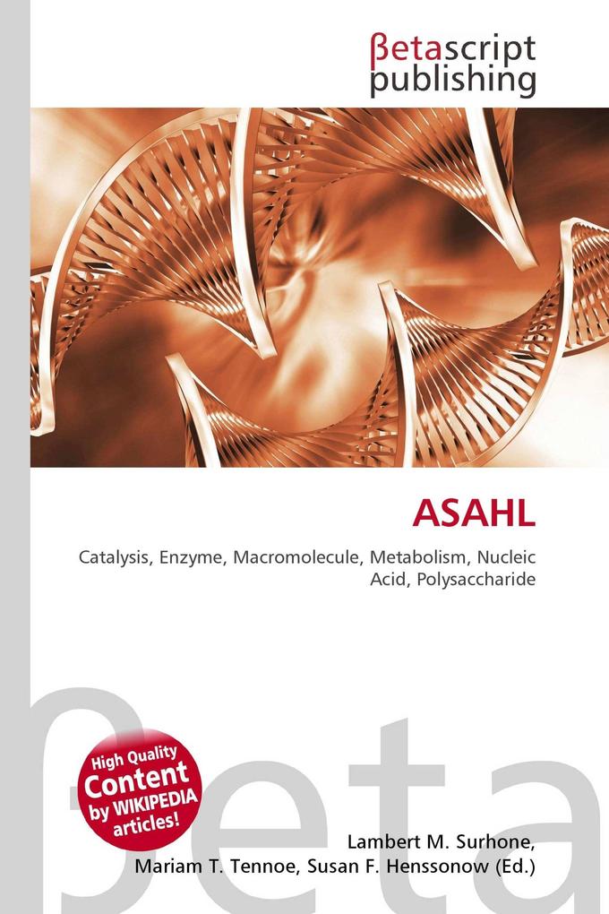 ASAHL
