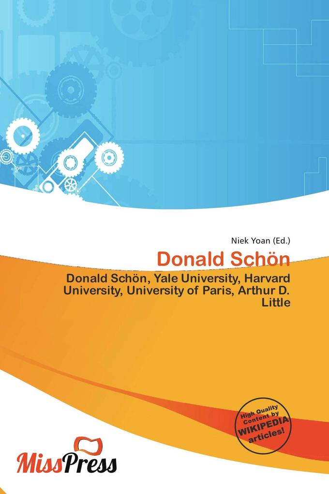 Donald Schön