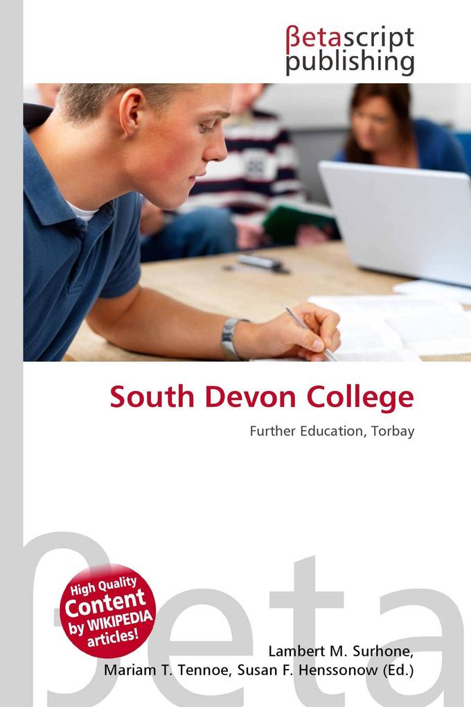 South Devon College