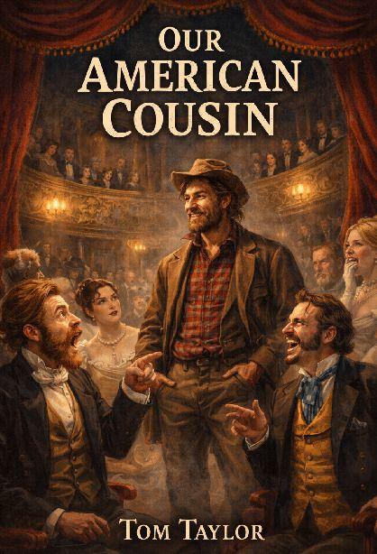 Our American Cousin