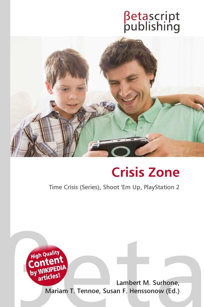 Crisis Zone