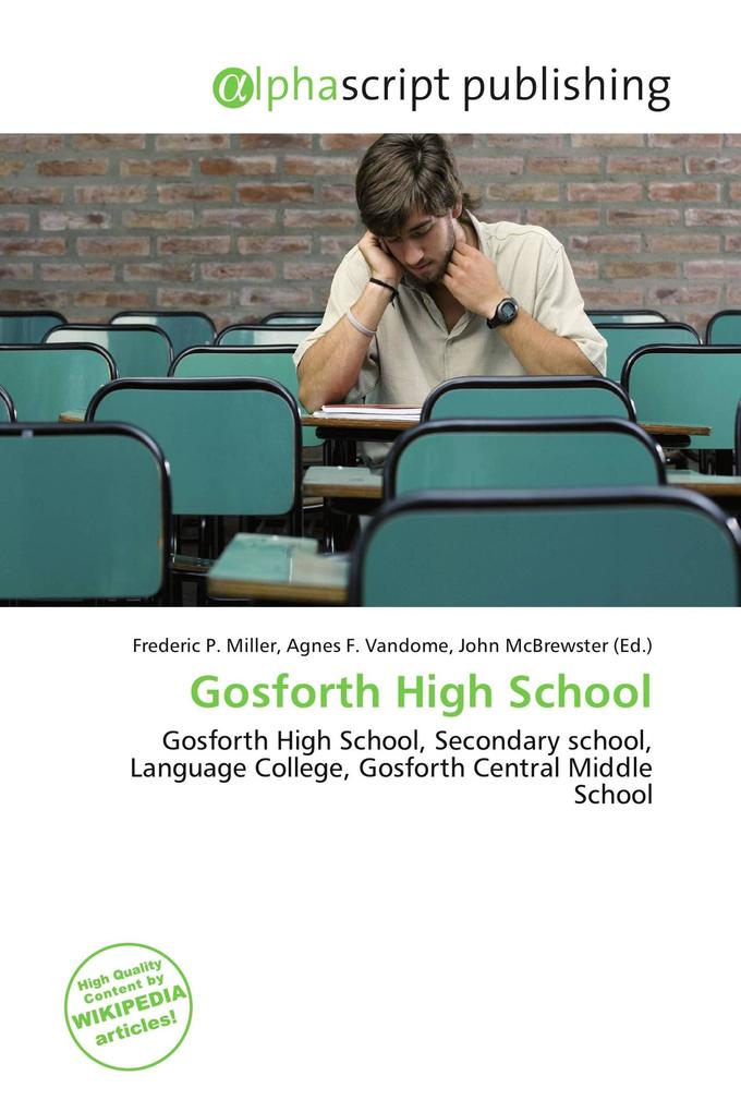 Gosforth High School