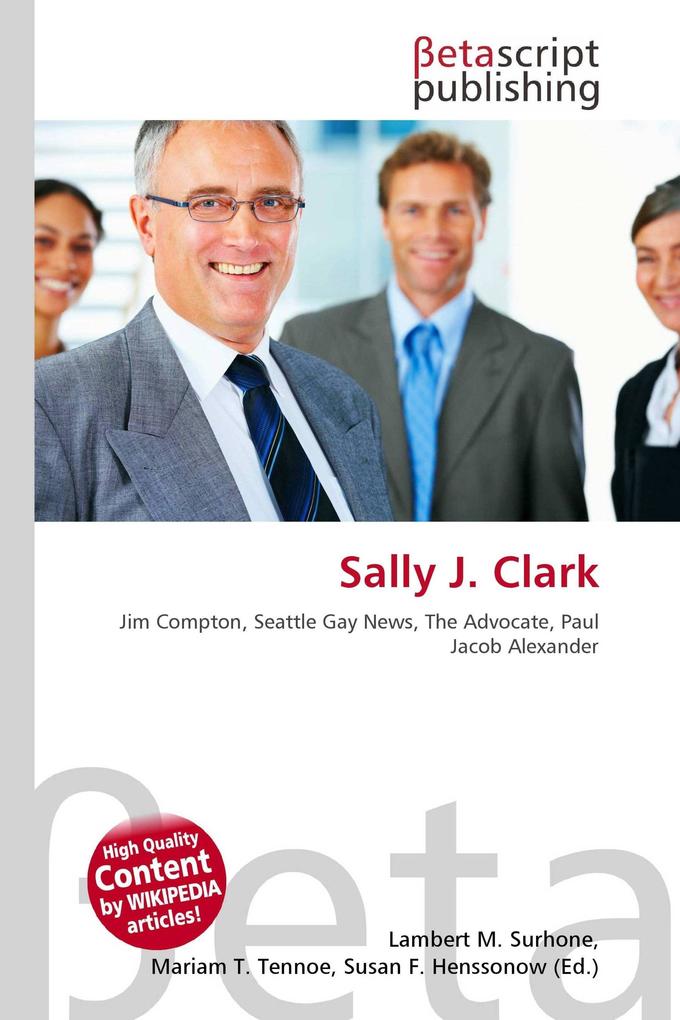 Sally J. Clark