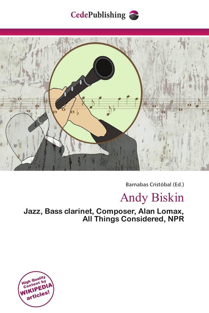 Andy Biskin
