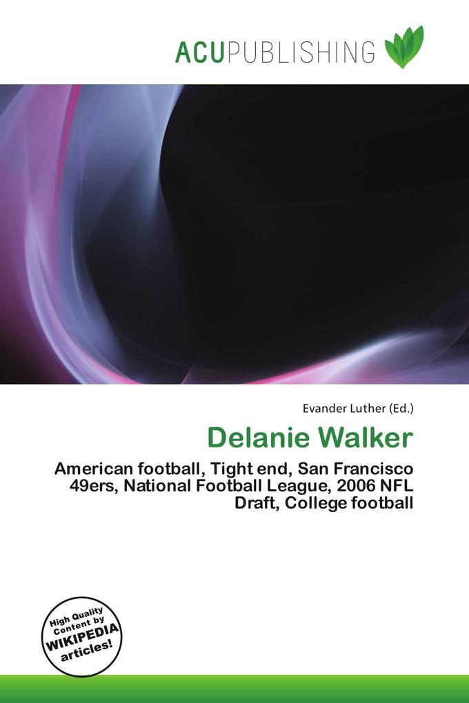 Delanie Walker