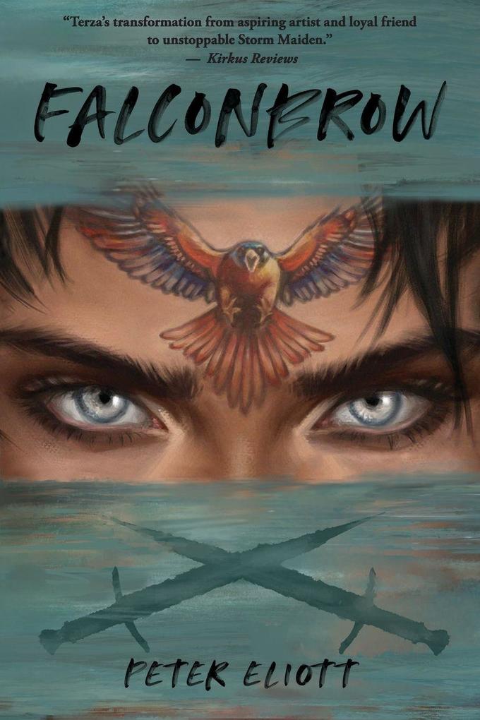 Falconbrow