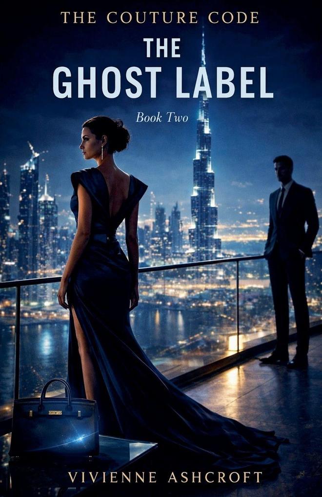 The Ghost Label