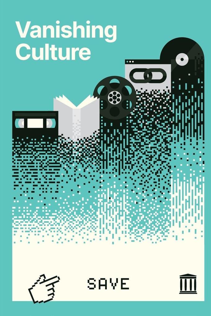 Vanishing Culture