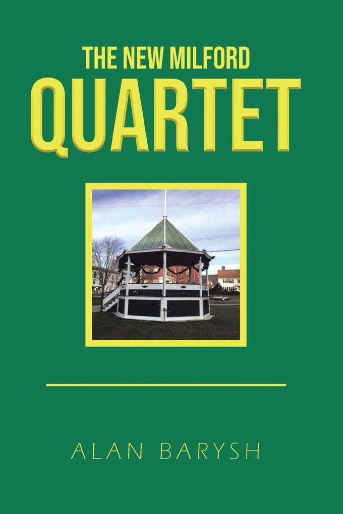 The New Milford Quartet