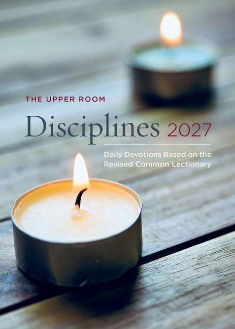 The Upper Room Disciplines 2027