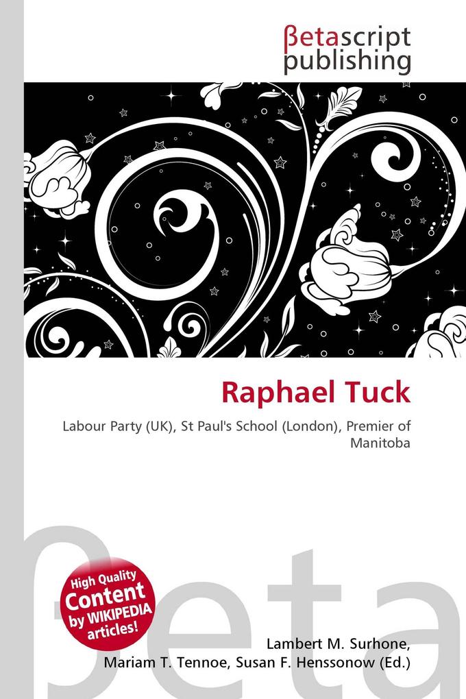 Raphael Tuck