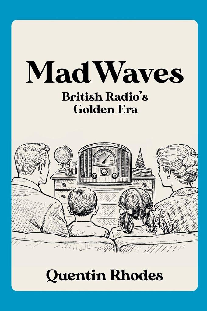 Mad Waves