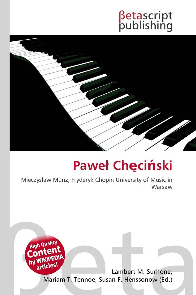 Pawe Chciski