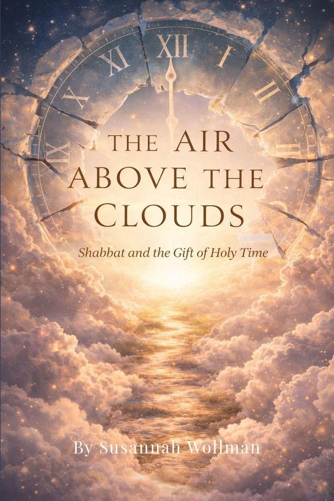 The Air Above the Clouds