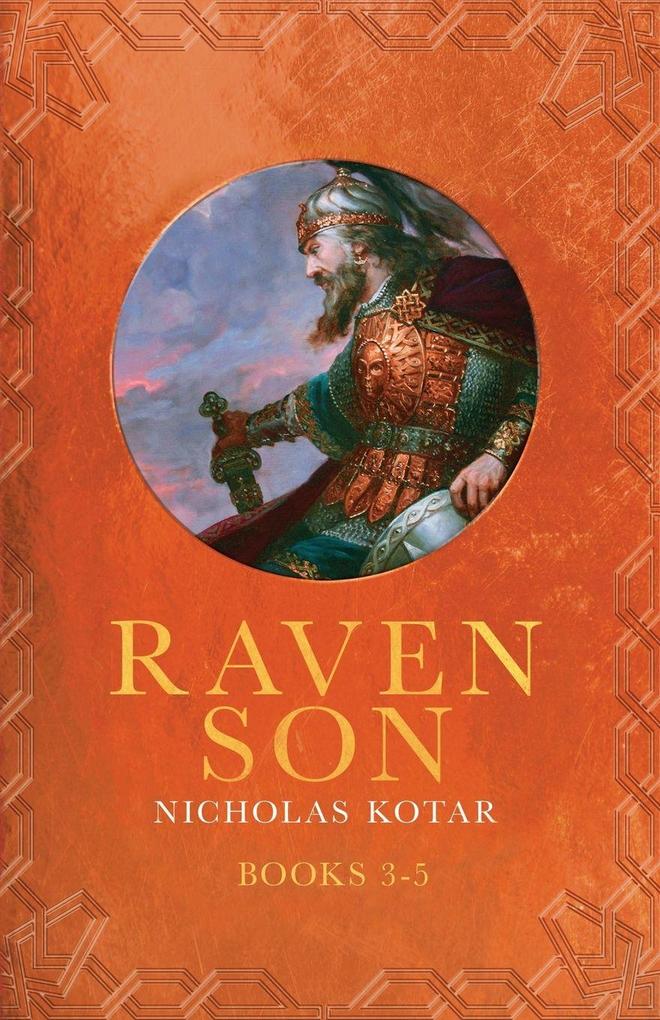 Raven Son
